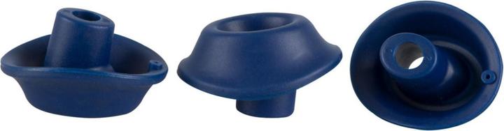 Womanizer Premium Ersatzkappen Blueberry (S)