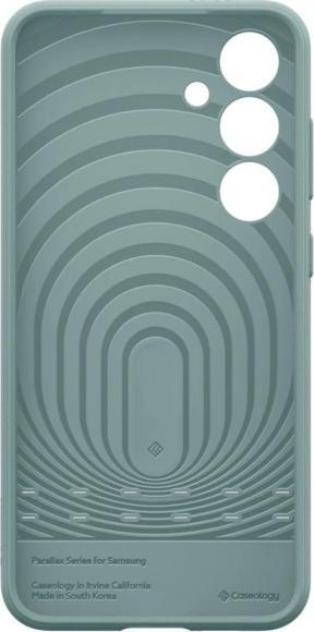 Produktbild Spigen Parallax Case (Samsung Galaxy S24 FE)