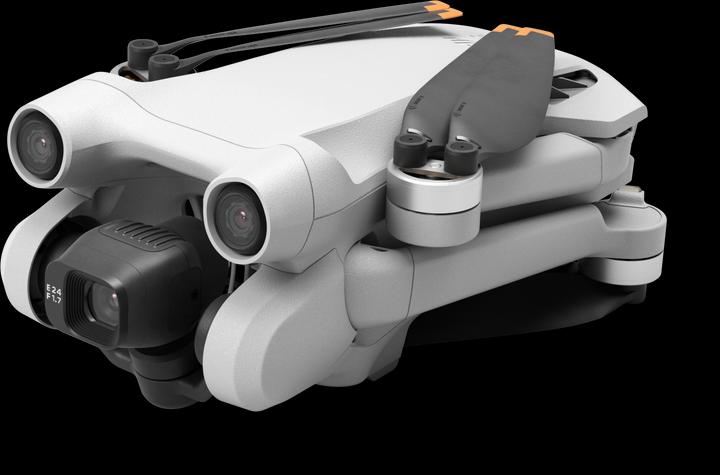 Actual product image DJI Mini 3 Pro (34 min, 249 g, 48 Mpx)