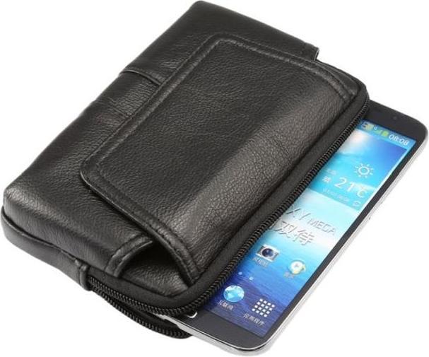 Produktbild MU Classic Universelle Handytasche Horizontal (Universal)