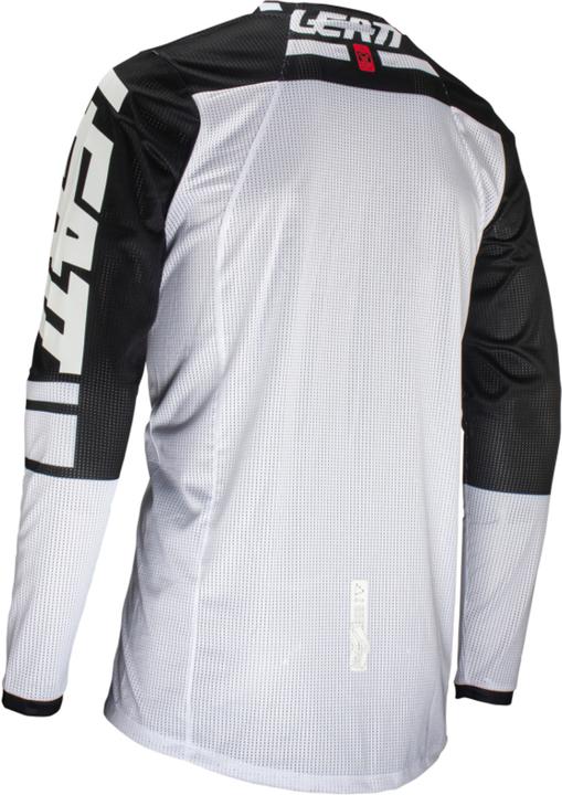 Image du produit Leatt Jersey Moto 4.5 X-Flow (M)