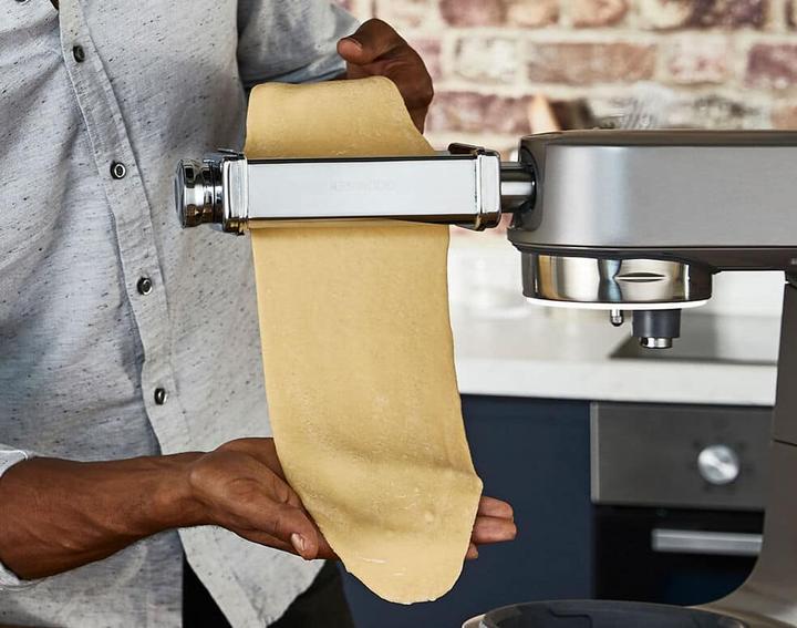 Produktbild Kenwood Pasta Roller KAX980ME