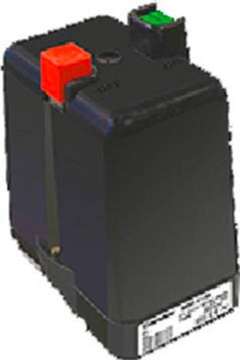 Produktbild Condor Werke Druckregler MDR-5CAA 212850 (alt MDR 5-5) 1/2" 1,5-5,0Bar 25