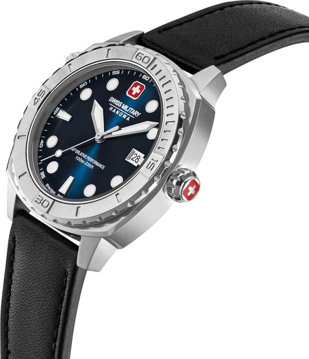 Image du produit Swiss Military Hanowa Phoenix (43 mm)