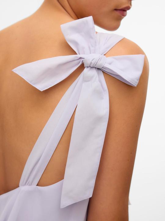 Produktbild Vero Moda VMFELICIA Langes Kleid Kleid (XL)