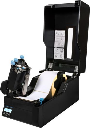 Produktbild Citizen CL-E720 Etikettendrucker (203 dpi)