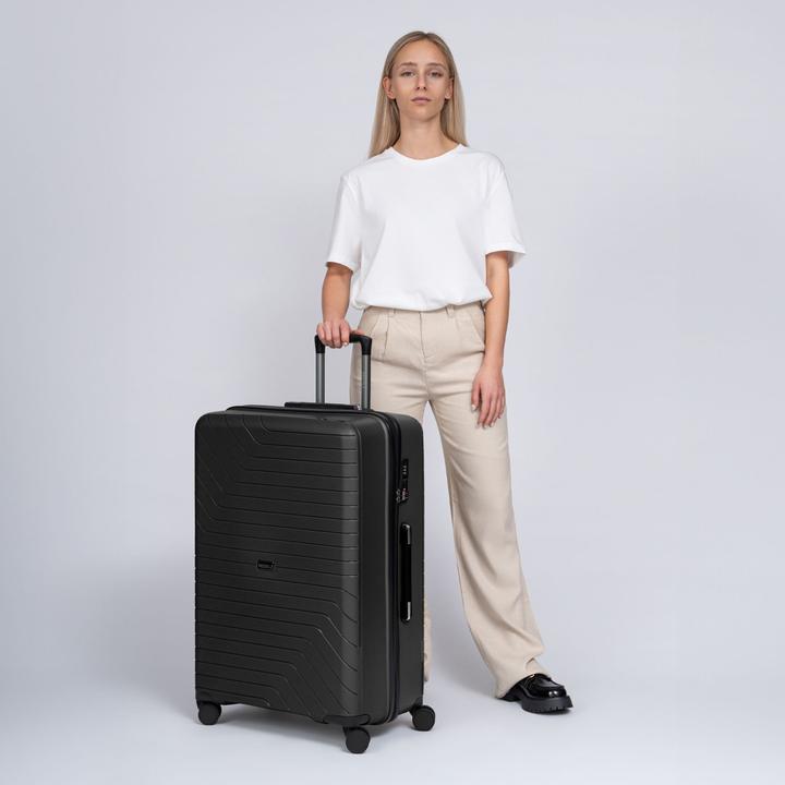 Produktbild Redolz Essentials 05 LARGE 4 Rollen Trolley 75 cm (1010 l, XL (ab 115l))
