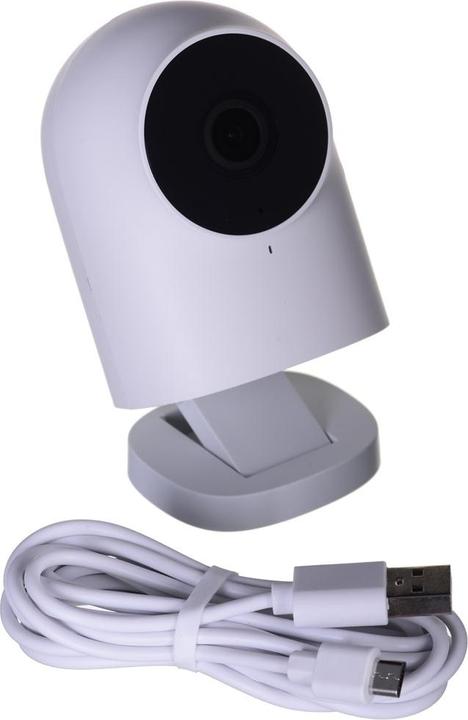 Produktbild Aqara Hub G2H Pro (1920 x 1080 Pixels)
