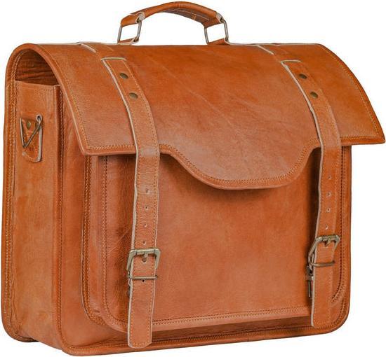 Image du produit Only-Bags.Store Le gentleman classique, 16 pouces