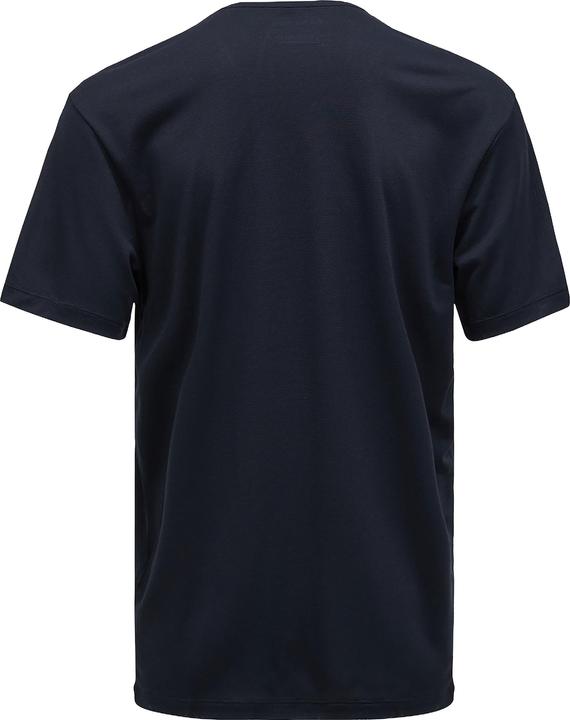 Actual product image Peak Performance Delta S/S Tee (L)