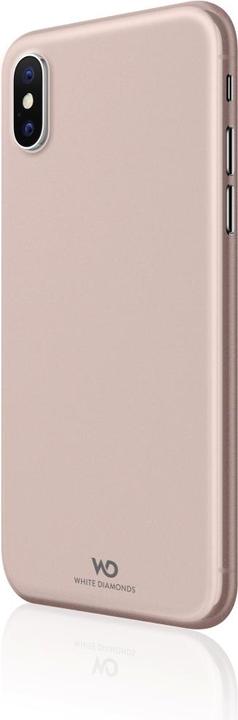 Produktbild White Diamonds Ultra Thin Iced (Apple iPhone XS Max)
