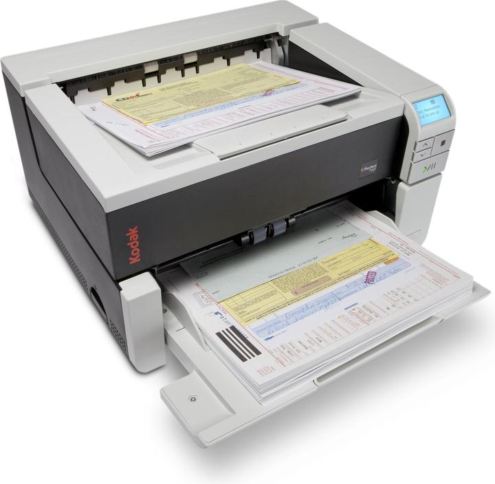 Produktbild Kodak i3400 (USB)