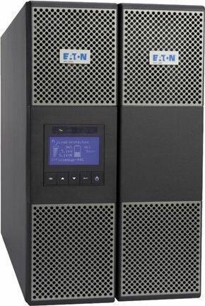 Actual product image Eaton 9PX3000IRTBP Uninterruptible power supply (UPS) double conversion (online) 3 kVA 7 AC outputs (3000 VA, 3000 W, Online double converter UPS)
