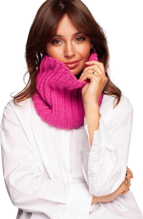 BE Knit Schlauchschal