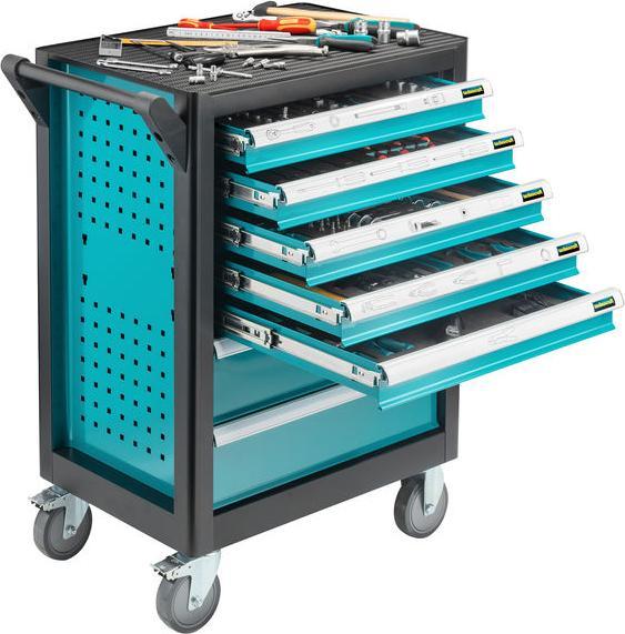 Actual product image technocraft Rollboy 381 pcs (1 x)