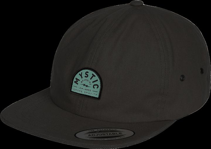 Mystic Dust Cap (One Size)