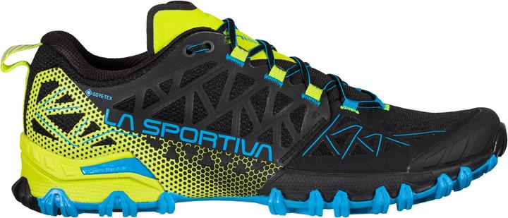 Actual product image La Sportiva Bushido II GTX (45.5)