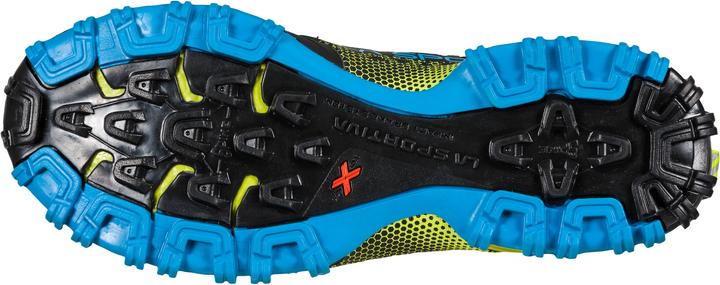 Actual product image La Sportiva Bushido II GTX (45.5)