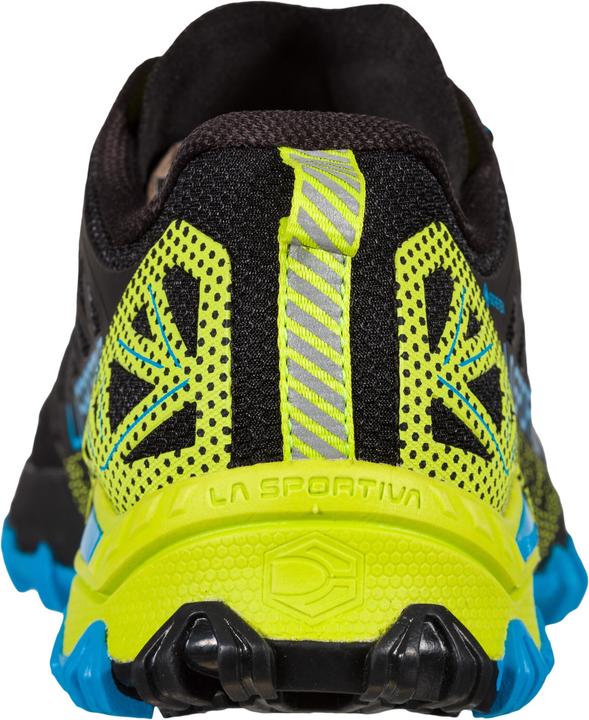Actual product image La Sportiva Bushido II GTX (45.5)