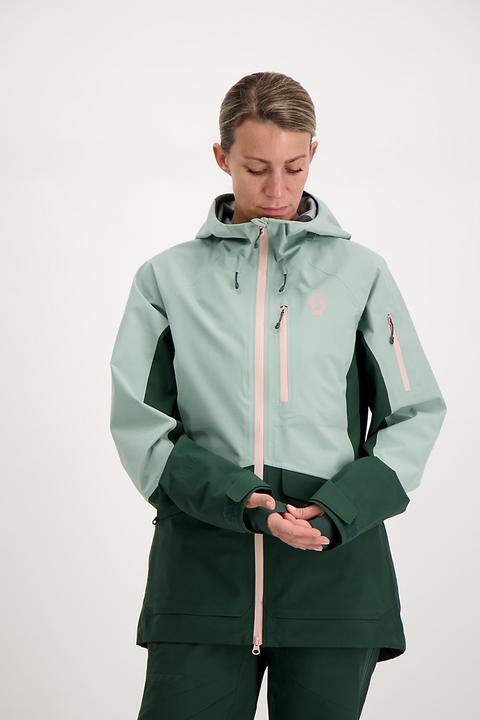 Produktbild Scott Sports Vertic 3L Damen Skijacke (XL)