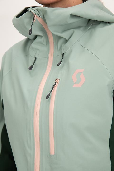 Produktbild Scott Sports Vertic 3L Damen Skijacke (XL)