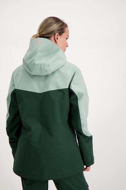 Produktbild Scott Sports Vertic 3L Damen Skijacke (XL)