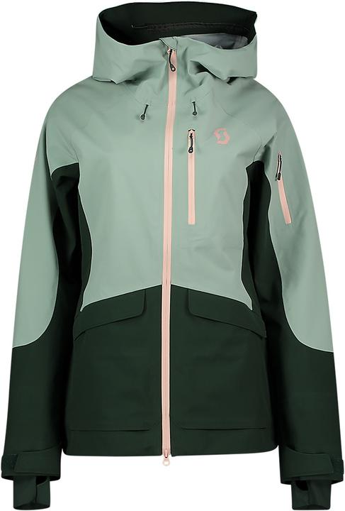 Produktbild Scott Sports Vertic 3L Damen Skijacke (XL)