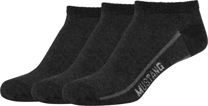 Actual product image Mustang True denim (pack of 3, 39 - 42)