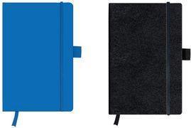 Produktbild Herlitz my book Classic (A5, Kariert, Harter Einband)
