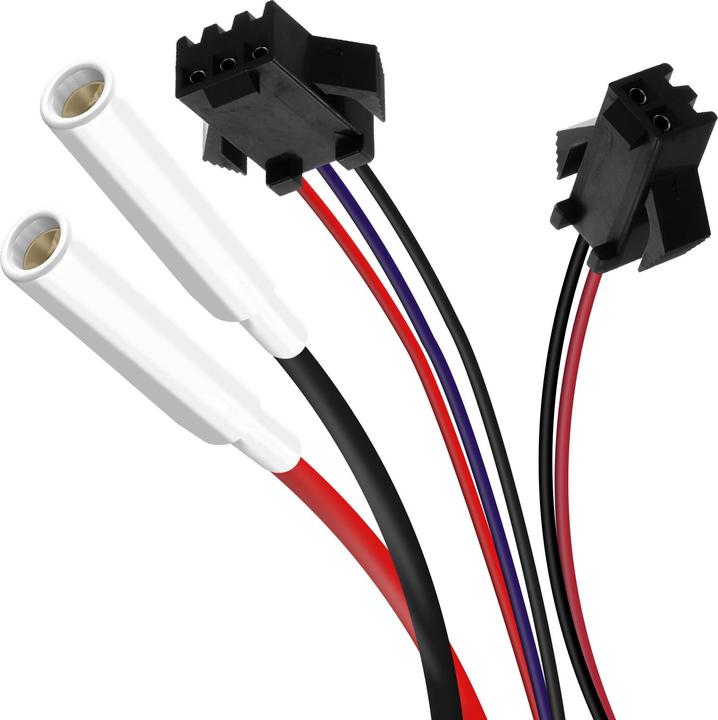 Actual product image Mini Motor LED-Controller