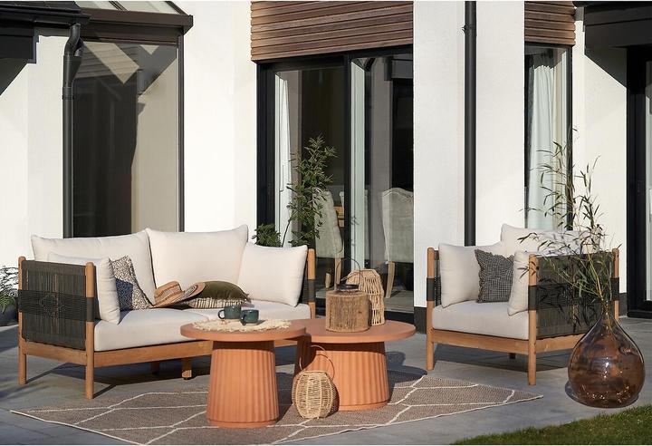 Actual product image La Redoute Interieurs Odette