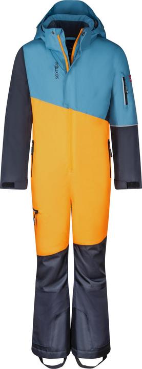 Produktbild Trollkids Kid's Hallingdal Snowsuit (164)
