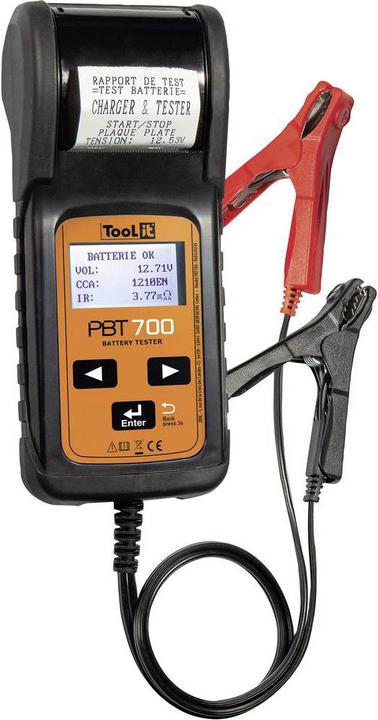 Immagine prodotto GYS PBT700