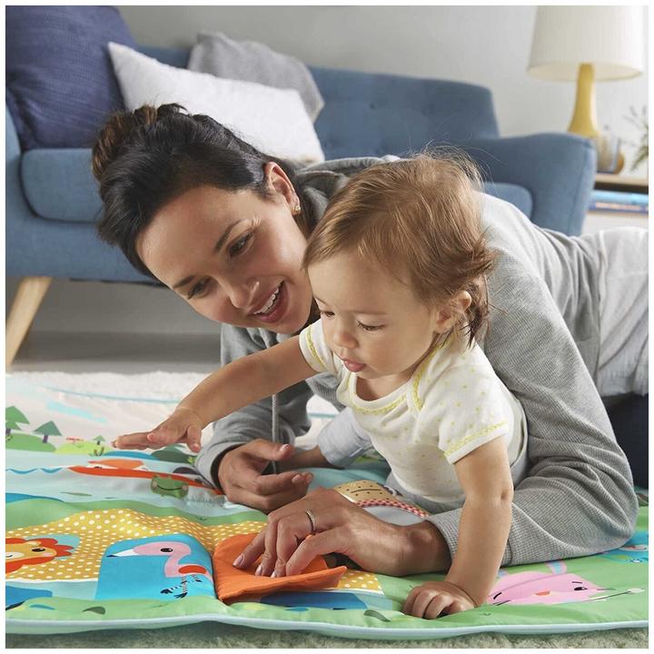 Produktbild Fisher-Price GXR53