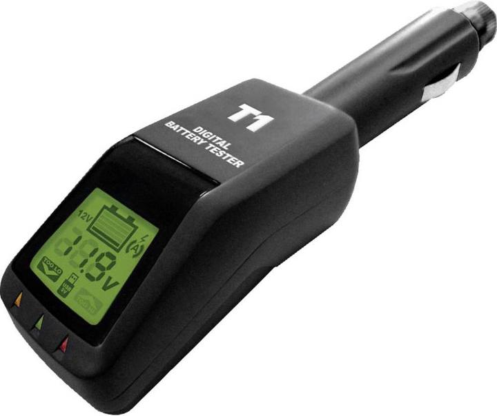 Produktbild Helvi Batterieüberwachung T1 Batterietestgerät