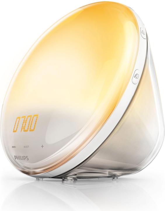Philips Wake-up Light HF3520