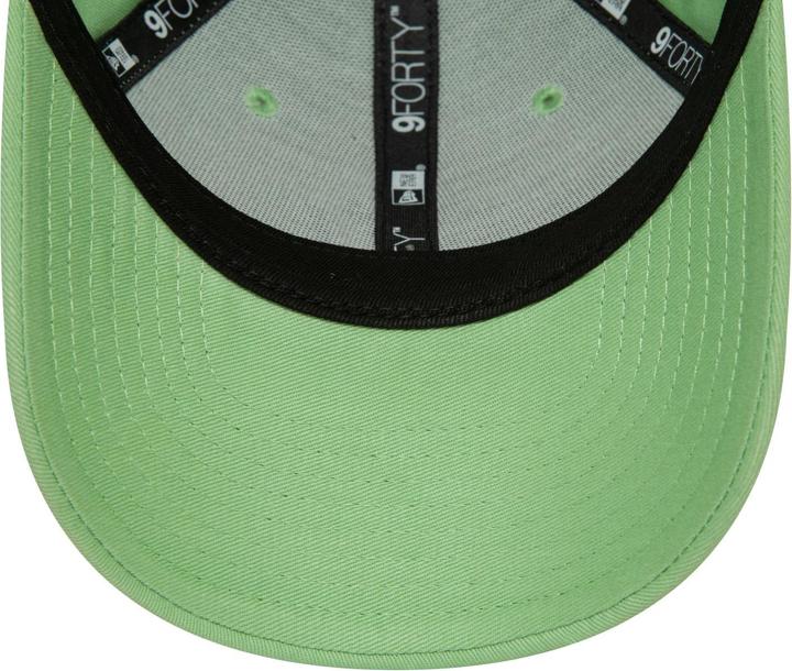 Actual product image New Era 9Forty Enfants Cap - New York Yankees vert (48, 49, 50)