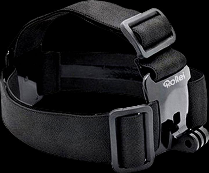 Immagine prodotto Rollei Set di montaggio per Actioncam all'aperto (Universale)