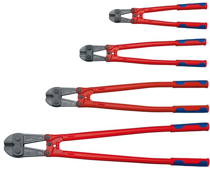 Image du produit Knipex Bolt cutters 71 72 460 (460 mm)