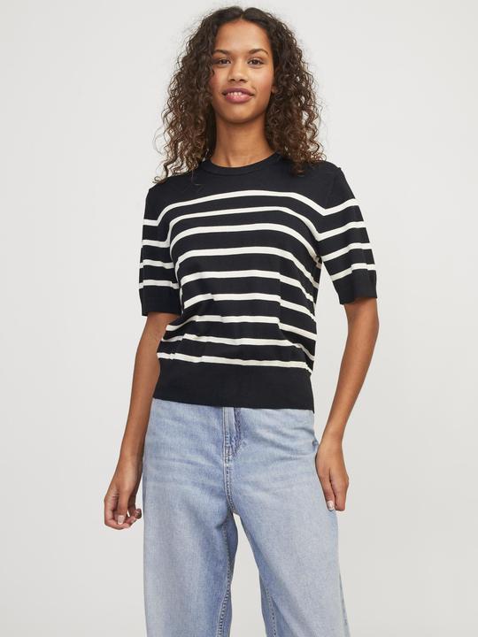 Immagine prodotto JJXX Jxlayla Comfy Ss Knit Noos (XS)