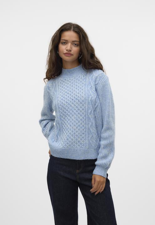 Immagine prodotto Vero Moda Maglia VMUNIVERSE Maglia a maglia (S)
