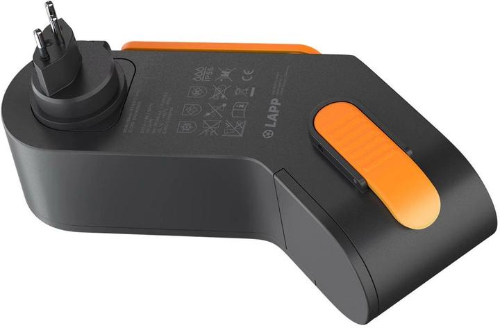 Image du produit Lapp Mobility Dock de mobilité (Type 2, 1.80 kW, 8 A, Type 13)