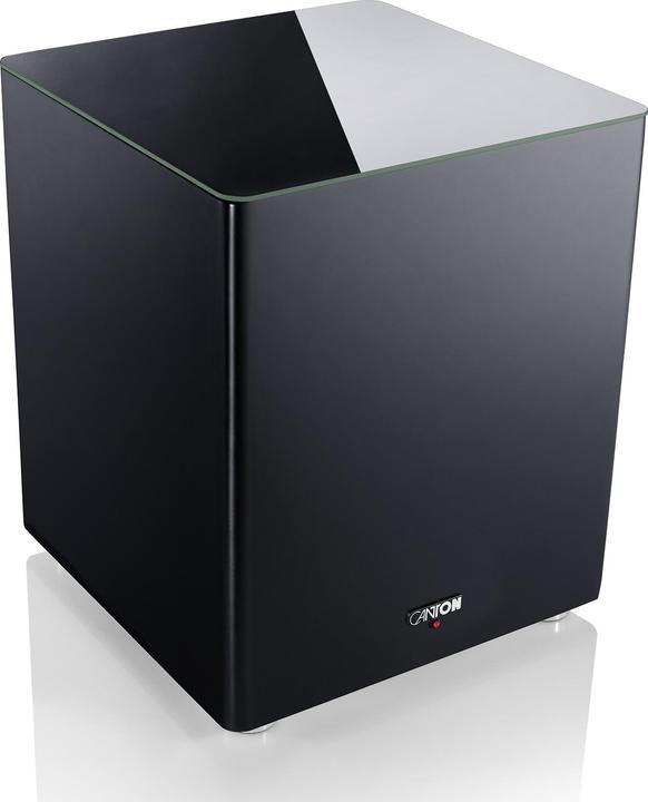 Produktbild Canton Smart Sub 12 (1 Stk., 220 W)