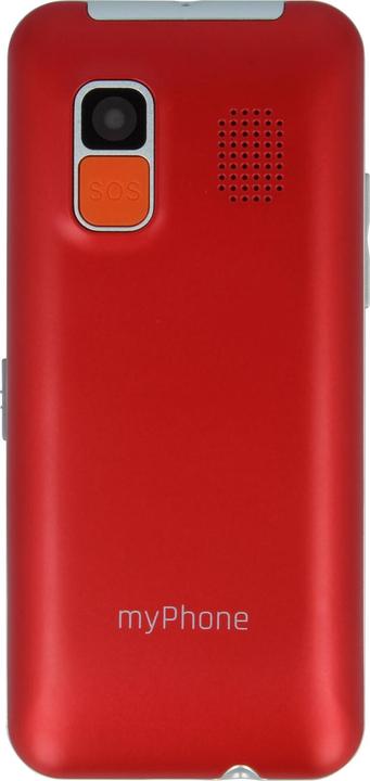 Image du produit Myphone Halo Easy (1.77", 0.30 Mpx, 2G)