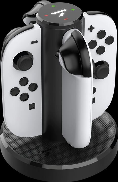 Immagine prodotto Stealth Joy-Con Quad Charging Dock (Switch 2)