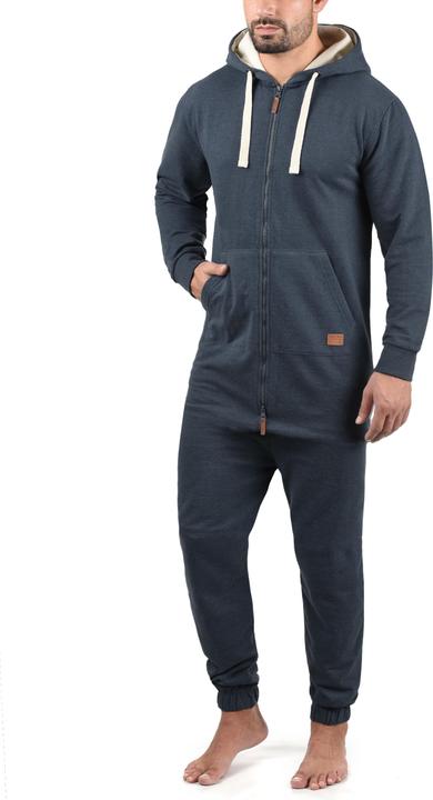Immagine prodotto Blend Salinho Salopetta Con Cappuccio Onesie Monopezzo Da Uomo (L)