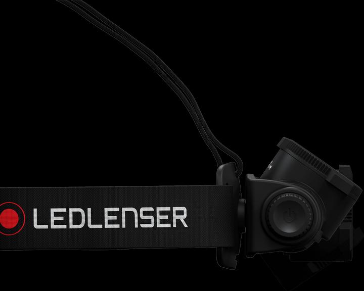 Actual product image Ledlenser H7R Core (1000 lm)