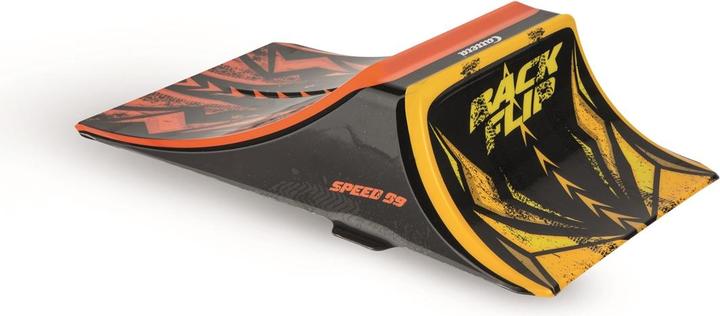 Image du produit Carrera 2,4GHz Orange Jumper - High Speed