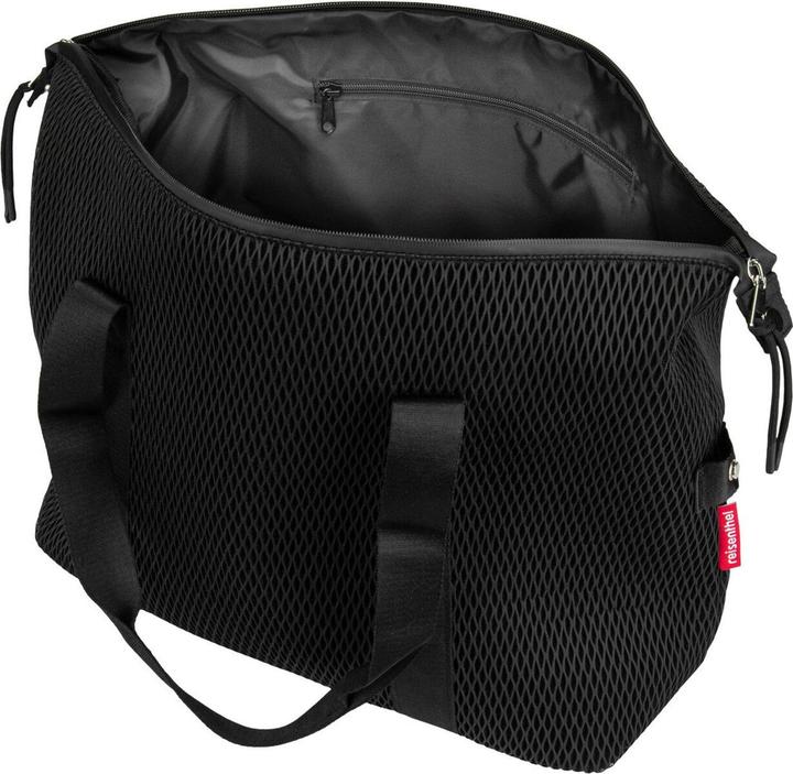 Produktbild reisenthel extralite weekender M mesh black