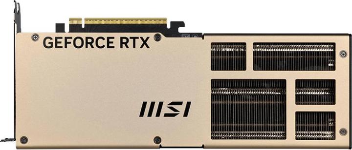 Produktbild MSI GeForce RTX 5070 Ti 16G INSPIRE 3X OC PLUS (16 GB)